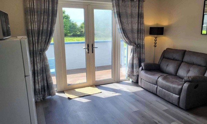 Keadue Apartment | Seaside Apartment- Sligo- Pet Friendly