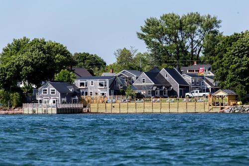 St. Andrews House | Seaside Beach Resort