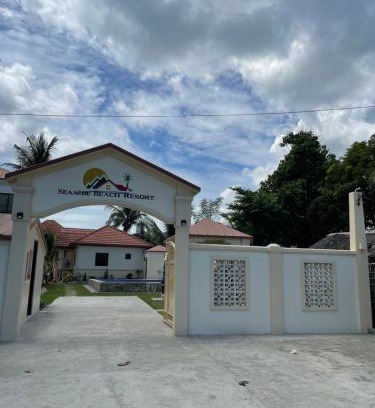 San Fabian Resort | Seaside Beach Resort