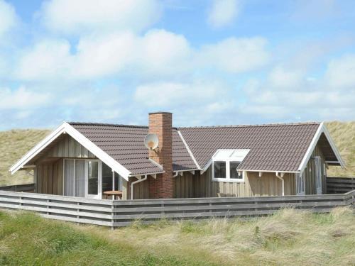 Houvig House | Seaside Bliss in Lynderup - By Traum Ferienwohnungen