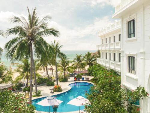 Quy Nhon Resort | Seaside Boutique Resort Quy Nhon