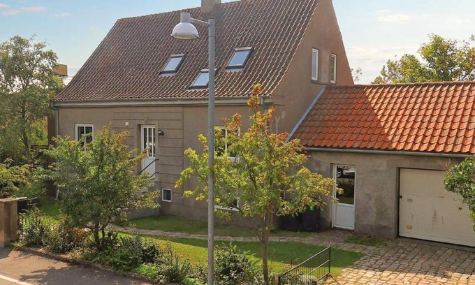 Gedser House | Seaside Charm in Gedser - By Traum Ferienwohnungen