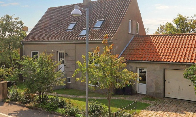 Gedser House | Seaside Charm in Gedser - By Traum Ferienwohnungen