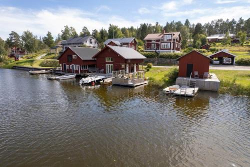 Hudiksvall House | Seaside Cottage House nr 1, Saltvik Hudiksvall