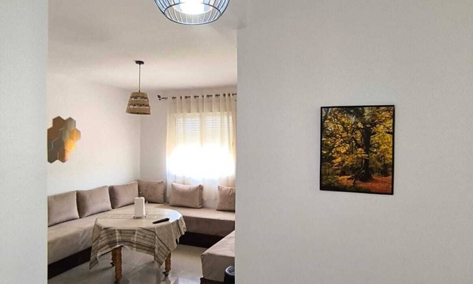 Bni Makada Apartment | Seaside Escape – Calm, Safety, and Proximity