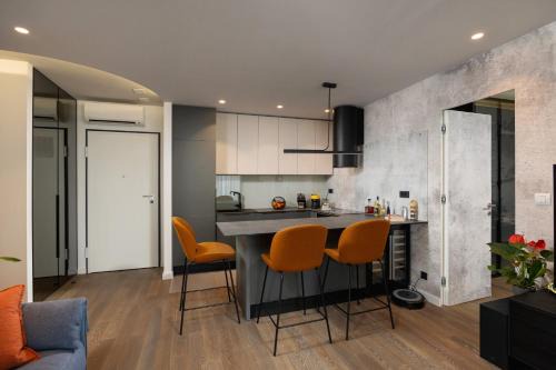 Znjan Apartment | Seaside Escape