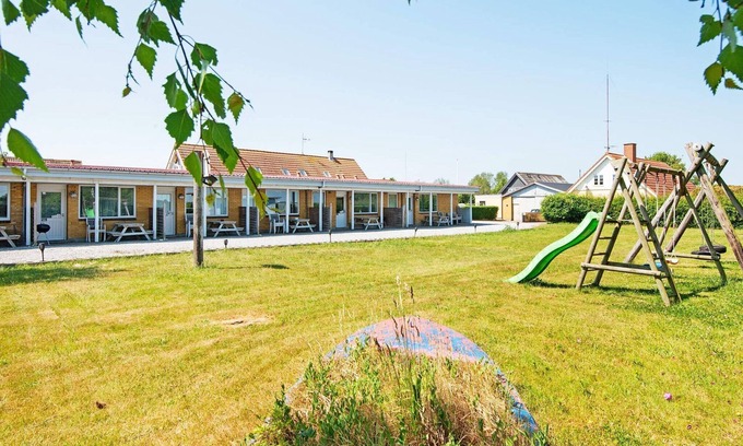 Kegnæshøj House | Seaside Escape in Kegnaes - By Traum Ferienwohnungen