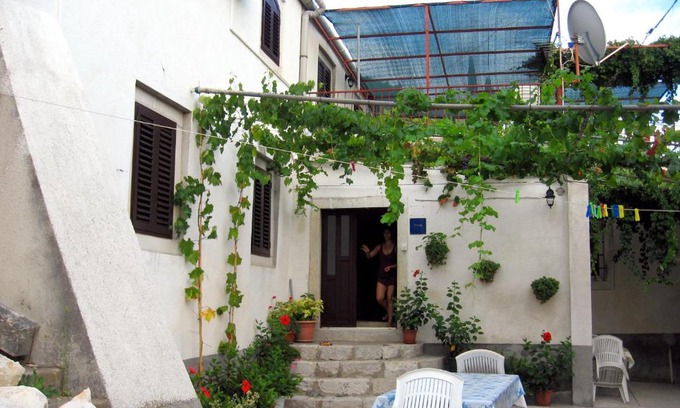 Krucica House | Seaside holiday house Sladjenovici, Dubrovnik - 2163