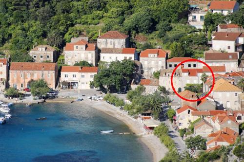 Trstenik House | Seaside holiday house Trstenik, Peljesac - 16309