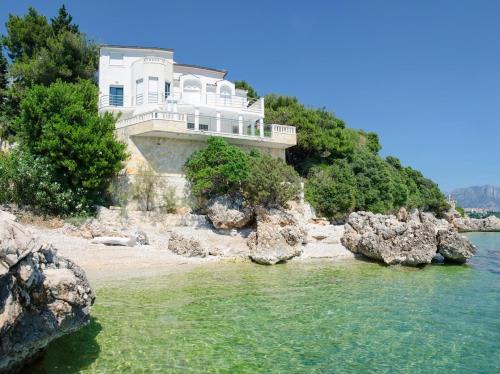Gradac House | Seaside holiday house Zaostrog, Makarska - 15623