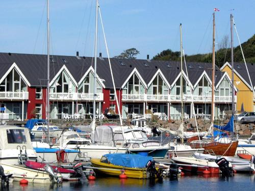 Hasle House | Seaside Panorama in Hasle - By Traum Ferienwohnungen