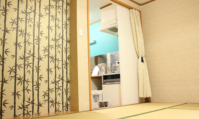 Shirahama Apartment | Seaside Pension Petit Shirahama