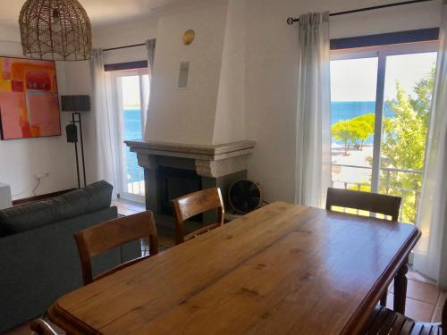 Vila Real Santo Antonio Apartment | Seaside doors