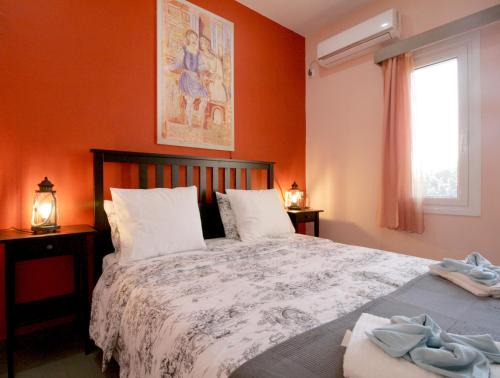 Marathi House | Seaside, relaxing family house with playground! Villa Lavrys 4