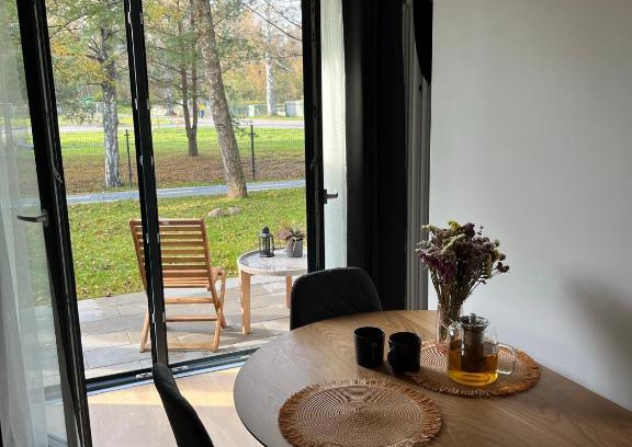 Engure Apartment | Seaside residence