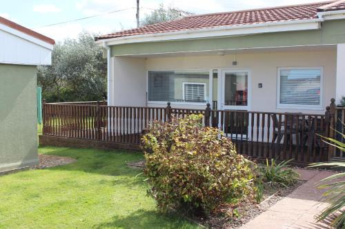Bacton House | Seaside Retreat Norfolk