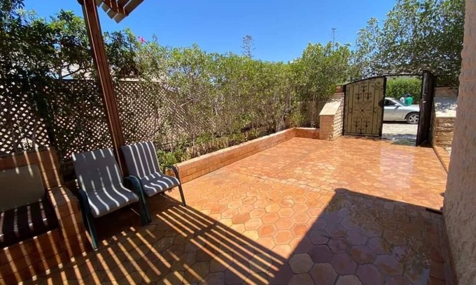 Borg el Arab Villa | Seaside Villa in cairo university village44km