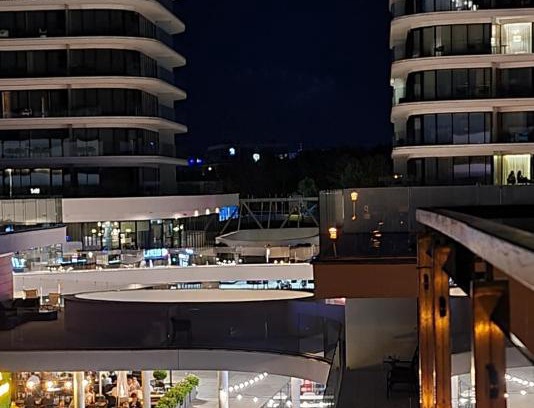 Swinoujscie Apartment | Seaside View apartment