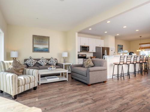 West Ocean City House | Seaside Village - Bowline