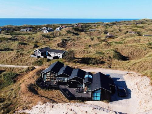 Saltum House | Seaside Wellness Retreat - By Traum Ferienwohnungen