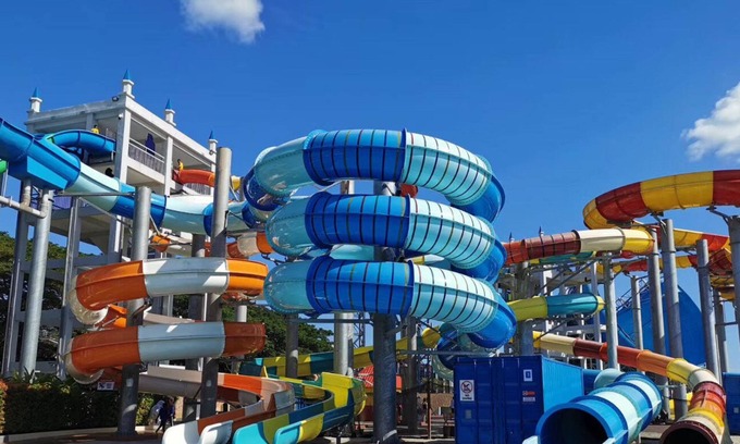 Kuah Hotel | Season Inn Langkawi