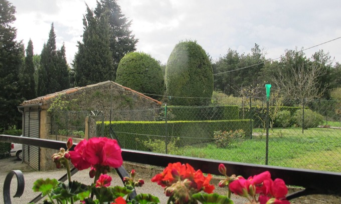 Saint-Amans House | Seasonal rental from 2 to 8 pers. 3*.