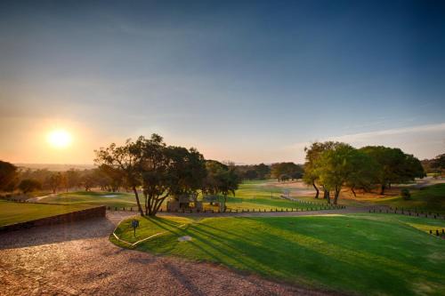 Hartbeespoort Resort | Seasons Golf, Leisure, Spa