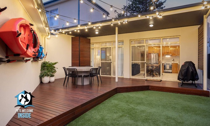 Victor Harbor House | Seaspray Cottage Holiday Accommodation Victor Harbor