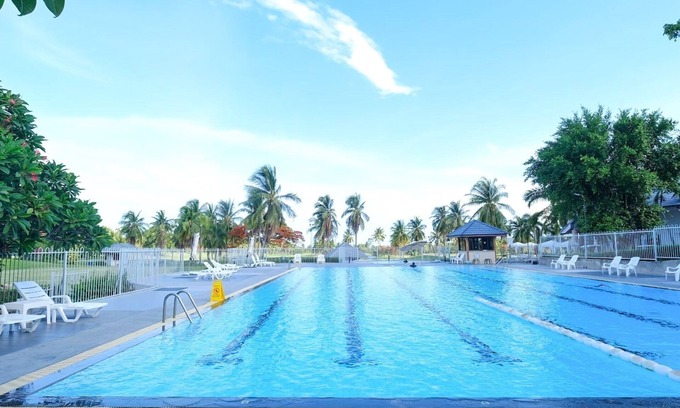 Ban Chang Apartment | Seastar Hotel And Service Apartment