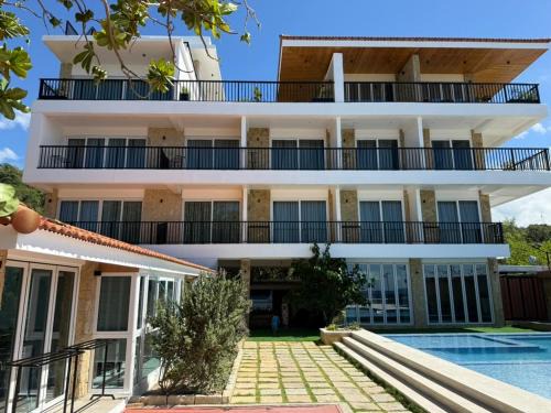 Santiago Resort | Seastar Resort By ZACE