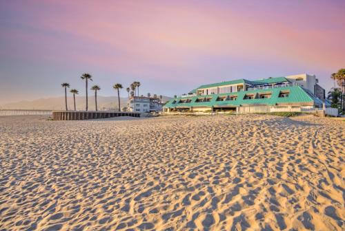Downtown Resort | SeaVenture Beach Hotel
