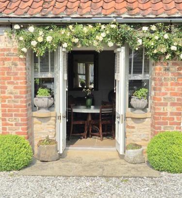 Brandsby House | Seaves Mill Cartsheds