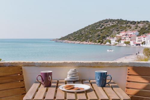 Psili Ammos Apartment | SeaView Apartment & Studio