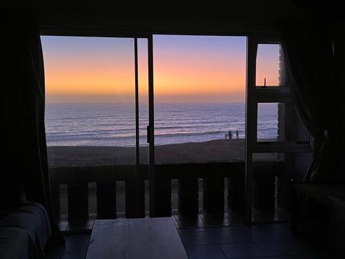 Henties Bay House | Seaview at it’s best