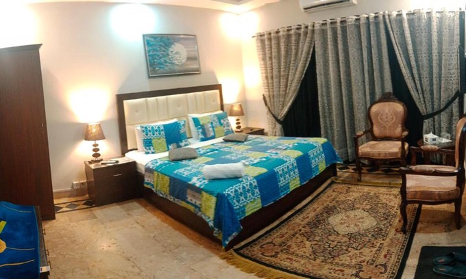Clifton House | Seaview Lodge Guest House