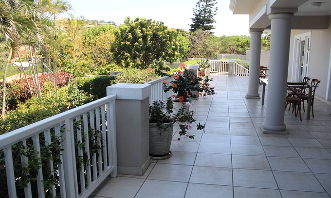 La Lucia Bed & Breakfast | Seaview Manor Exquisite Bed & Breakfast