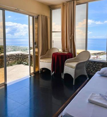 Dalaguete Apartment | Seaview Mansion Dalaguete Apartment 4 -Family