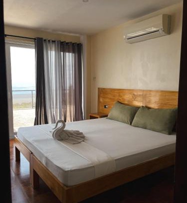 Dalaguete Apartment | Seaview Mansion Dalaguete Deluxe Apartment 10