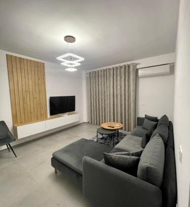 Kodrra Apartment | SeaView Modern Two Bedroom Apartment