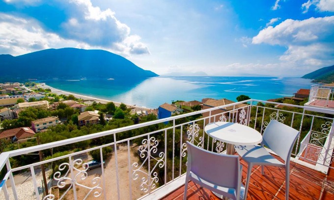 Pondi Apartment | Seaview Rooms