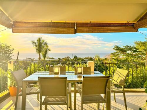 La Mivoie Apartment | Seaview Sunset Apartment 2