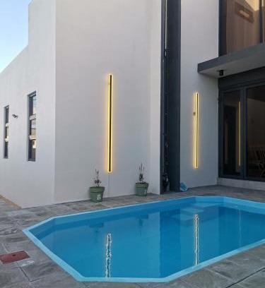 New Grove Villa | Seaview villa