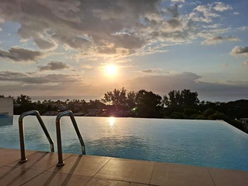 Flic-en-Flac Apartment | Seaviews Appartment