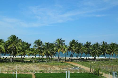 Kalapettai Resort | Seawave Beach Resort