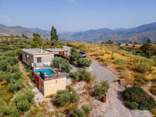Orgiva House | Secano de Paco