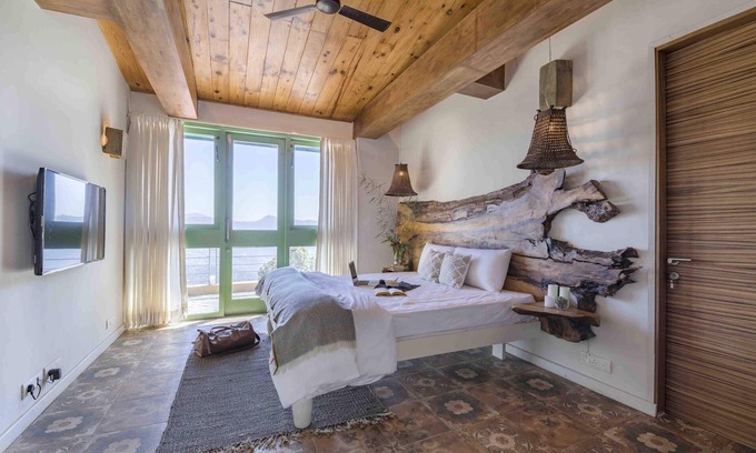 Kasauli House | Seclude Kasauli