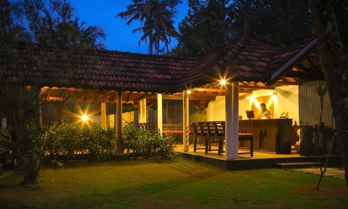 Alappuzha Resort | Seclude Kerala Marari Sands