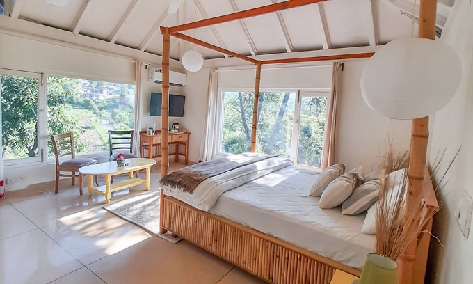 Chachian Cottage | Seclude Palampur - 3 Bedroom Private Space