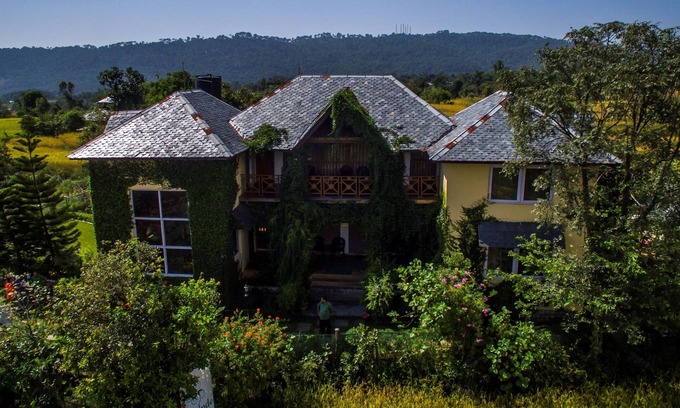 Chachian Hotel | Seclude Palampur - Himachal Pradesh