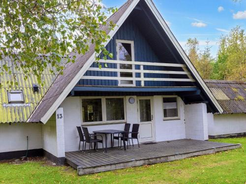 Fur House | Secluded Haven on Fur - By Traum Ferienwohnungen